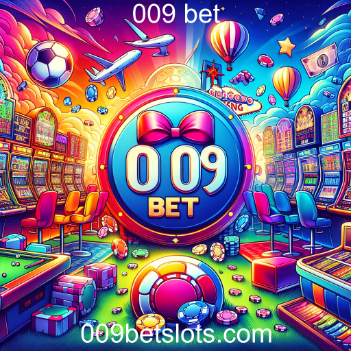 Atrações da Categoria Jogos na 009 Bet