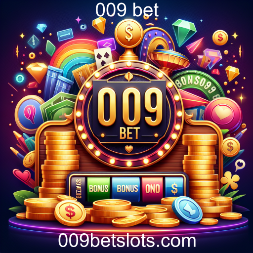 Descubra as Melhores Promoções na 009 Bet